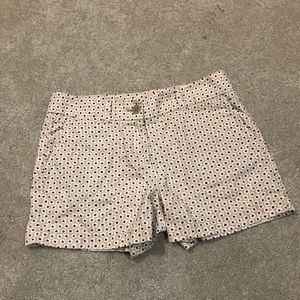 Daisy shorts